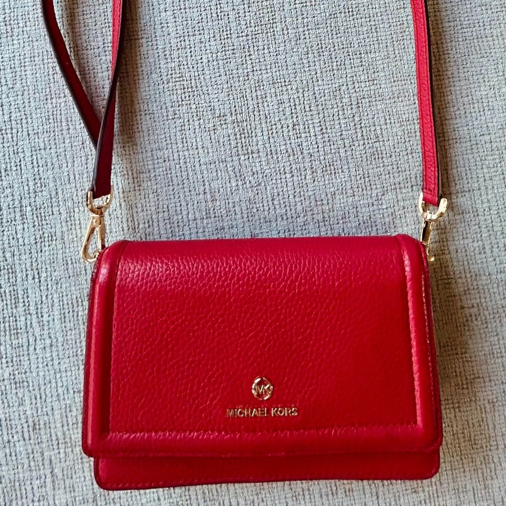 Michael Kors Mini Bag - Practically NEW